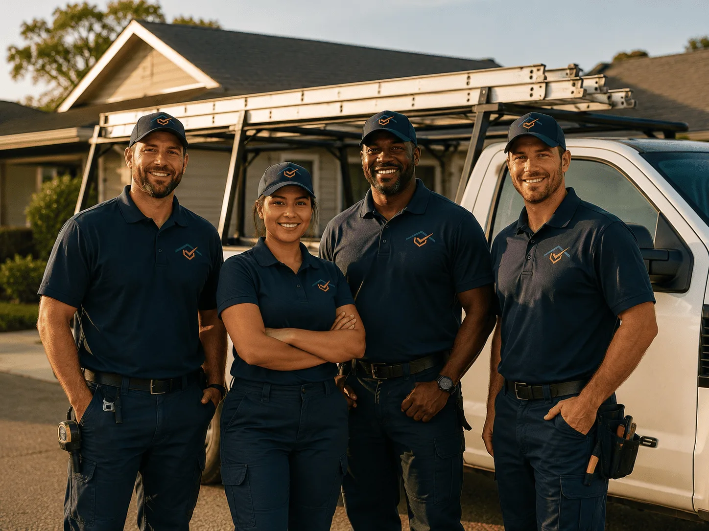 Roof Inspection company in Maple Heights, OH
